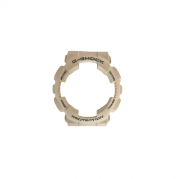 Casio G-Shock GMA-S120 GMA-S130 Ten Rengi Plastik Orijinal Shock Lastiği