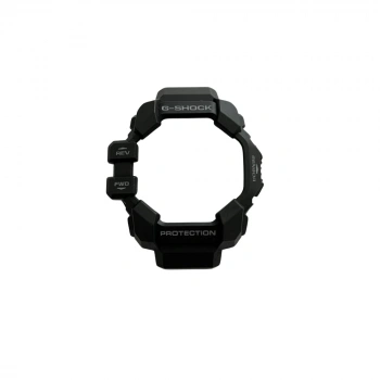Casio G-Shock GPR-H1000 Siyah Plastik Orijinal Shock Lastiği