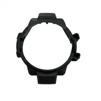 Casio G-Shock GPW-1000 Siyah Orijinal Shock Lastiği Kasa Silikonu