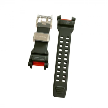 Casio G-Shock GPW-2000 Yeşil Orijinal Saat Kordonu