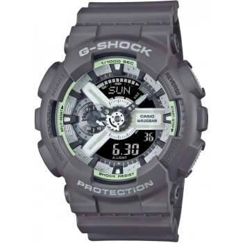 Casio GA-110HD-8ADR Kol Saati