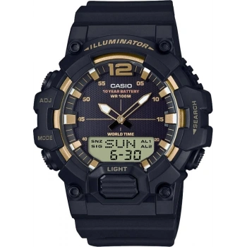 Casio HDC-700-9AVDF Illuminator Dijital Erkek Kol Saati