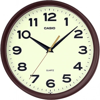 Casio IQ-151-5DF Duvar Saati