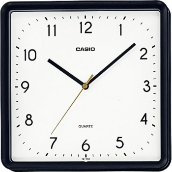 Casio IQ-152-1DF Duvar Saati