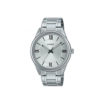 Casio Klasik Çelik Erkek Kol Saati MTP-V005D-7B5UDF