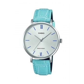Casio Klasik Kadın Kol Saati LTP-VT01L-7B3UDF
