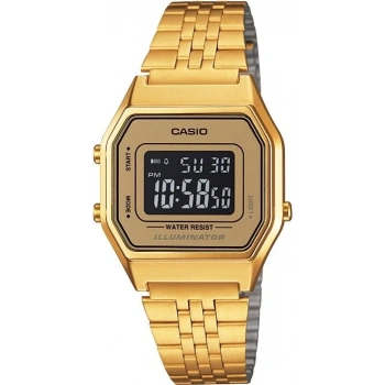 Casio LA680WGA-9BDF Kol Saati