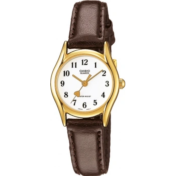Casio LTP-1094Q-7B5RDF Kol Saati