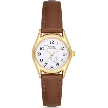 Casio LTP-1094Q-7B7RDF Kadın Kol Saati