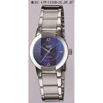 Casio LTP-1230D-2AVDF Kadın Kol Saati