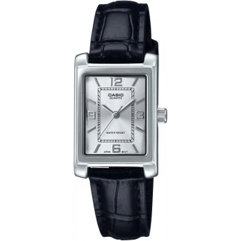 Casio LTP-1234LL-7ADF Dikdörtgen Kadın Kol Saati
