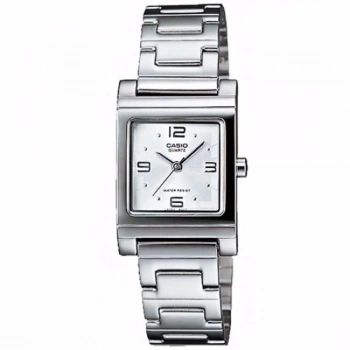 Casio LTP-1237D-7ADF Kare Kadın Kol Saati