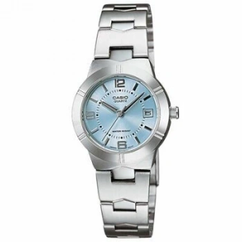 Casio LTP-1241D-2ADF Kadın Kol Saati