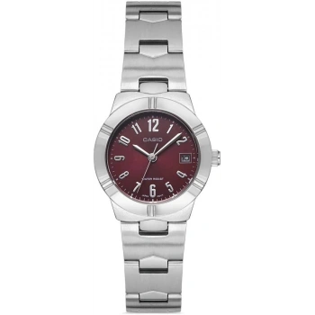 Casio LTP-1241D-4A2DF Kadın Kol Saati