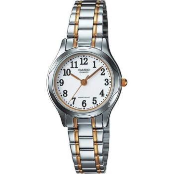 Casio LTP-1275SG-7BDF Kadın Kol Saati