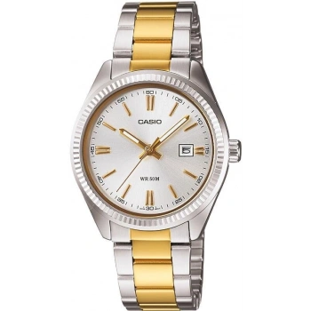 Casio LTP-1302SG-7AVDF Kadın Kol Saati