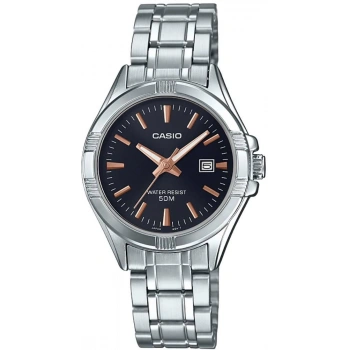 Casio LTP-1308D-1A2VDF Kadın Kol Saati