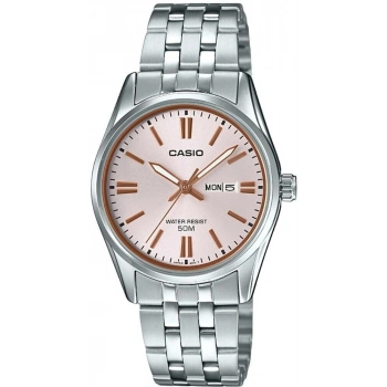 Casio LTP-1335D-4AVDF Kadın Kol Saati