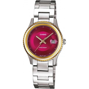 Casio LTP-1365D-4EDF Kadın Kol Saati