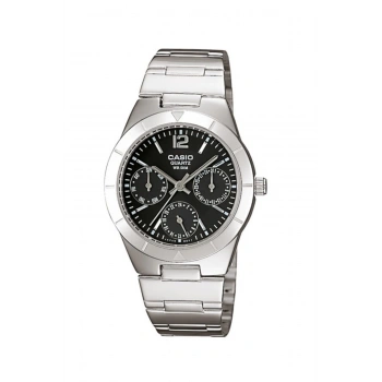 Casio LTP-2069D-1AVDF Kadın Kol Saati