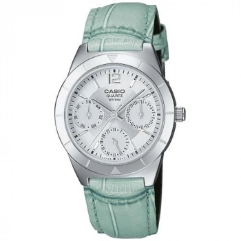 Casio LTP-2069L-7A2VEF Kadın Kol Saati