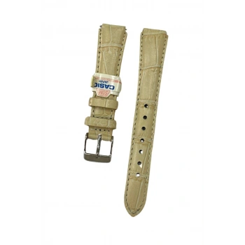 Casio LTP-2069L Orijinal Deri Saat Kordonu
