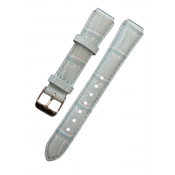 Casio LTP-2069L Yeşil Orijinal Deri Saat Kordonu