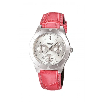 Casio LTP-2083L-4AVDF Kadın Kol Saati