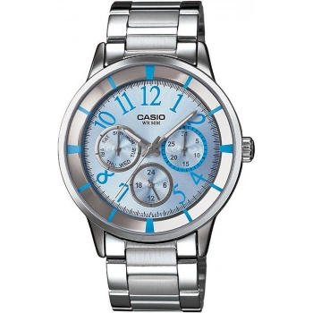 Casio LTP-2084D-2BVDF Kadın Kol Saati