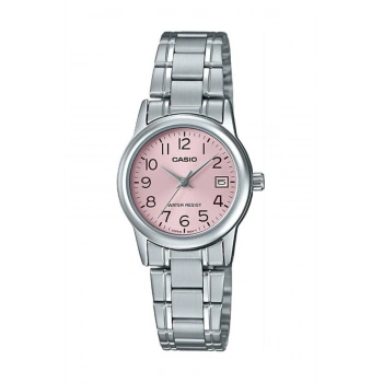 Casio LTP-V002D-4BUDF Kadın Kol Saati