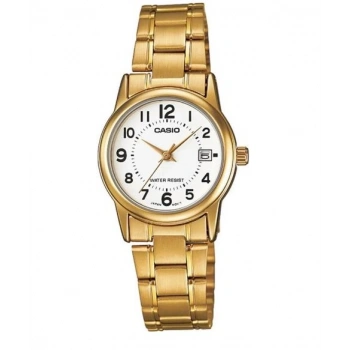 Casio LTP-V002G-7BUDF Kadın Kol Saati