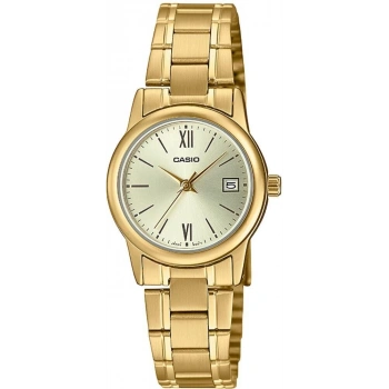 Casio LTP-V002G-9B3UDF Kadın Kol Saati