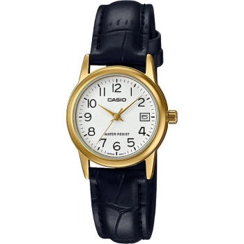 Casio LTP-V002GL-7B2UDF Kadın Kol Saati