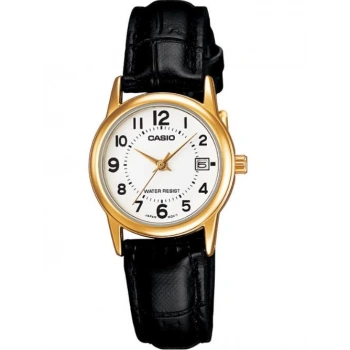 Casio LTP-V002GL-7BUDF Kadın Kol Saati