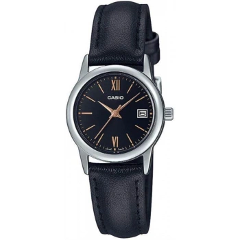 Casio LTP-V002L-1B3UDF Kadın Kol Saati