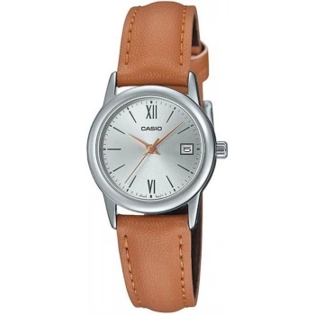 Casio LTP-V002L-7B3UDF Kadın Kol Saati