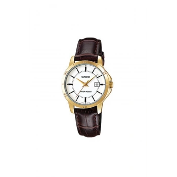 Casio LTP-V004GL-7AUDF Kadın Kol Saati