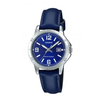 Casio LTP-V004L-2BUDF Kadın Kol Saati