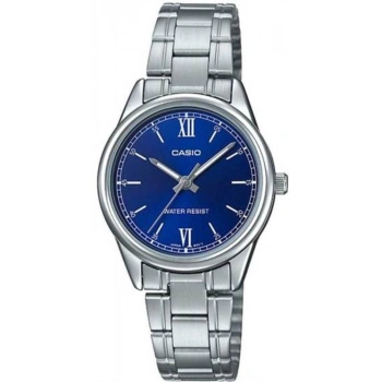 Casio LTP-V005D-2B2UDF Kadın Kol Saati