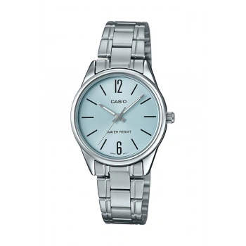 Casio LTP-V005D-2BUDF Kadın Kol Saati