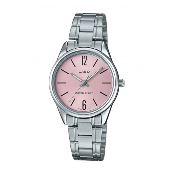 Casio LTP-V005D-4BUDF Kadın Kol Saati