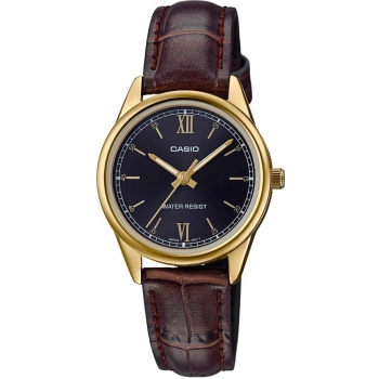 Casio LTP-V005GL-1B2UDF Kadın Kol Saati