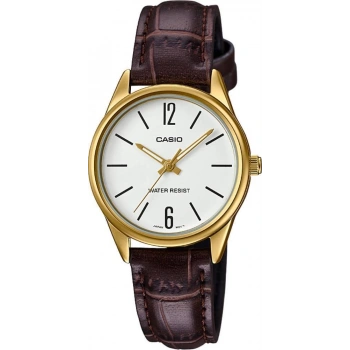 Casio LTP-V005GL-7BUDF Kadın Kol Saati
