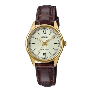 Casio LTP-V005GL-9BUDF Kadın Kol Saati