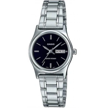 Casio LTP-V006D-1B2UDF Kadın Kol Saati
