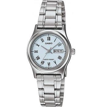 Casio LTP-V006D-2BUDF Kadın Kol Saati