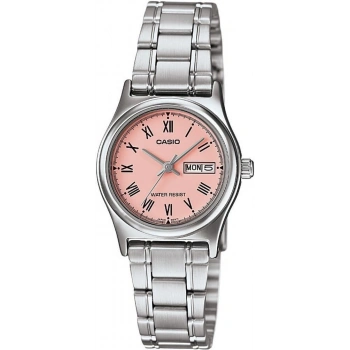 Casio LTP-V006D-4BUDF Kadın Kol Saati