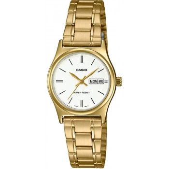Casio LTP-V006G-7BUDF Kadın Kol Saati