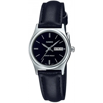 Casio LTP-V006L-1B2UDF Kadın Kol Saati
