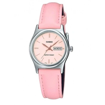 Casio LTP-V006L-4BUDF Kadın Kol Saati